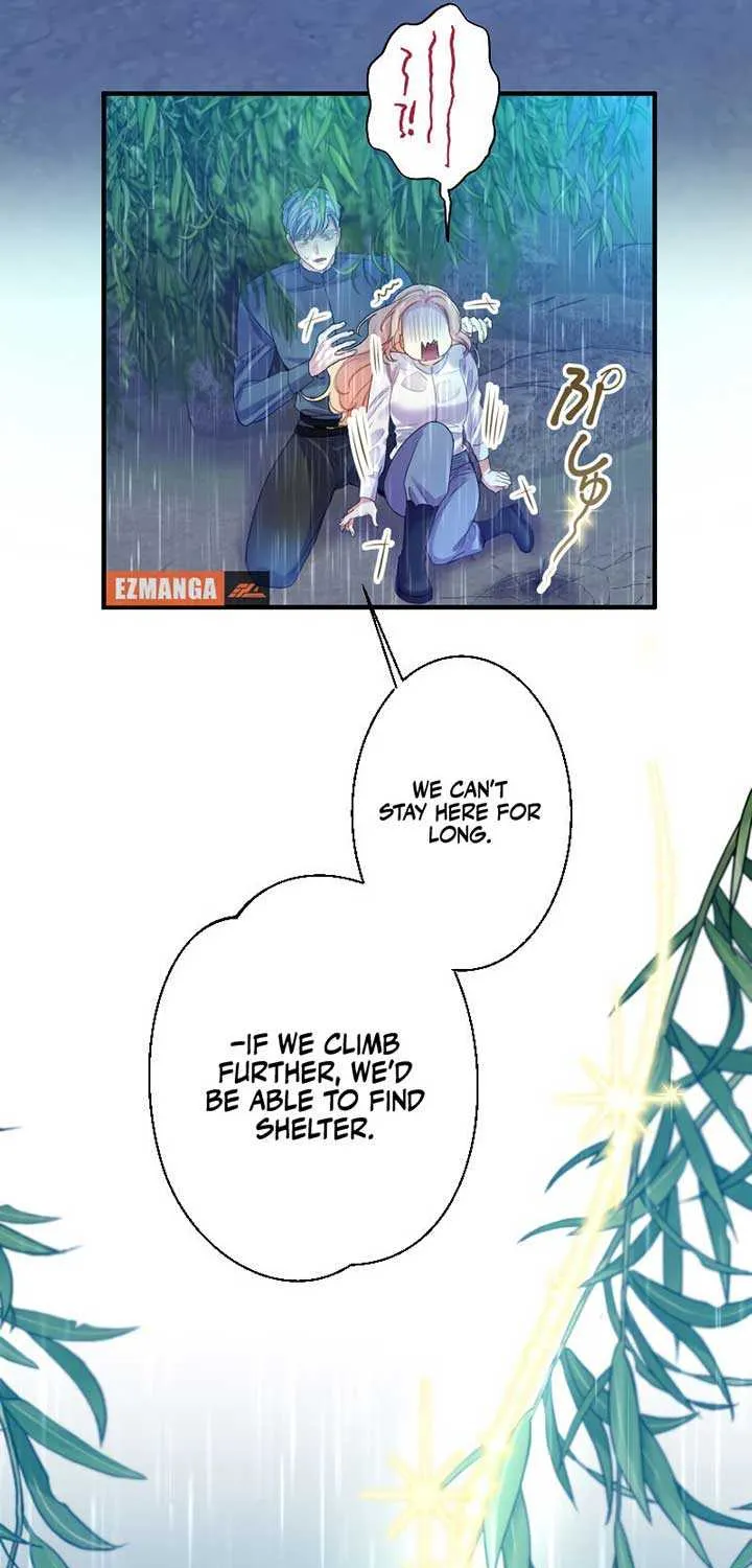 Absolute Love Enforcement The Reason Why a Female Soldier Became The Beloved Character in Her New Life Chapter 4 page 51 - 
