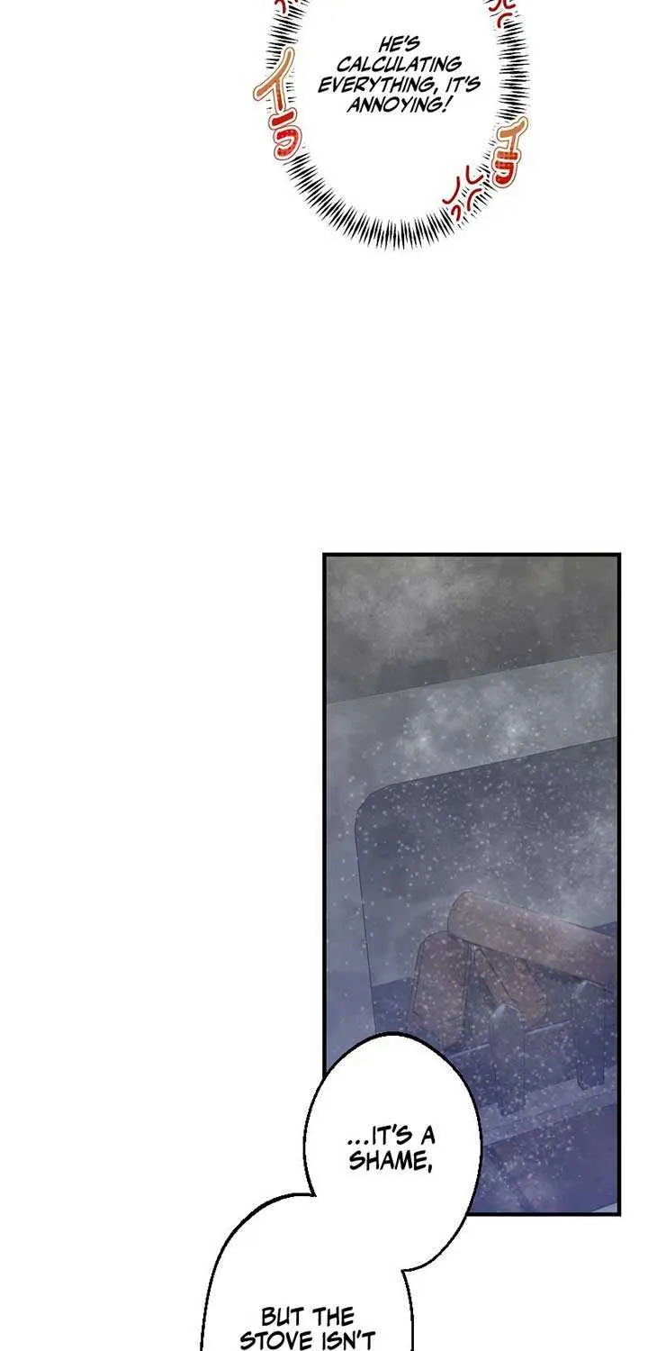 Absolute Love Enforcement The Reason Why a Female Soldier Became The Beloved Character in Her New Life Chapter 4 page 53 - 