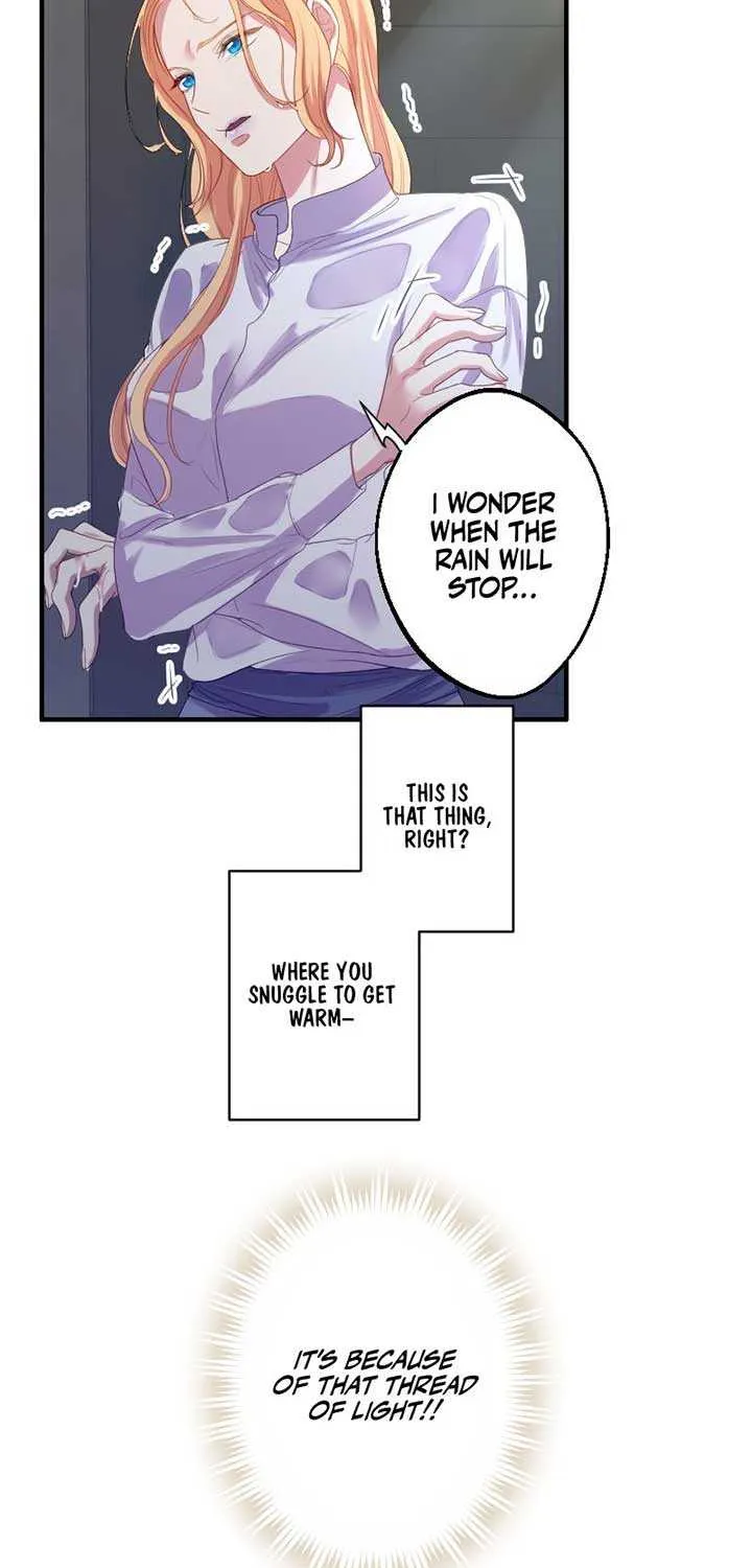 Absolute Love Enforcement The Reason Why a Female Soldier Became The Beloved Character in Her New Life Chapter 4 page 55 - 