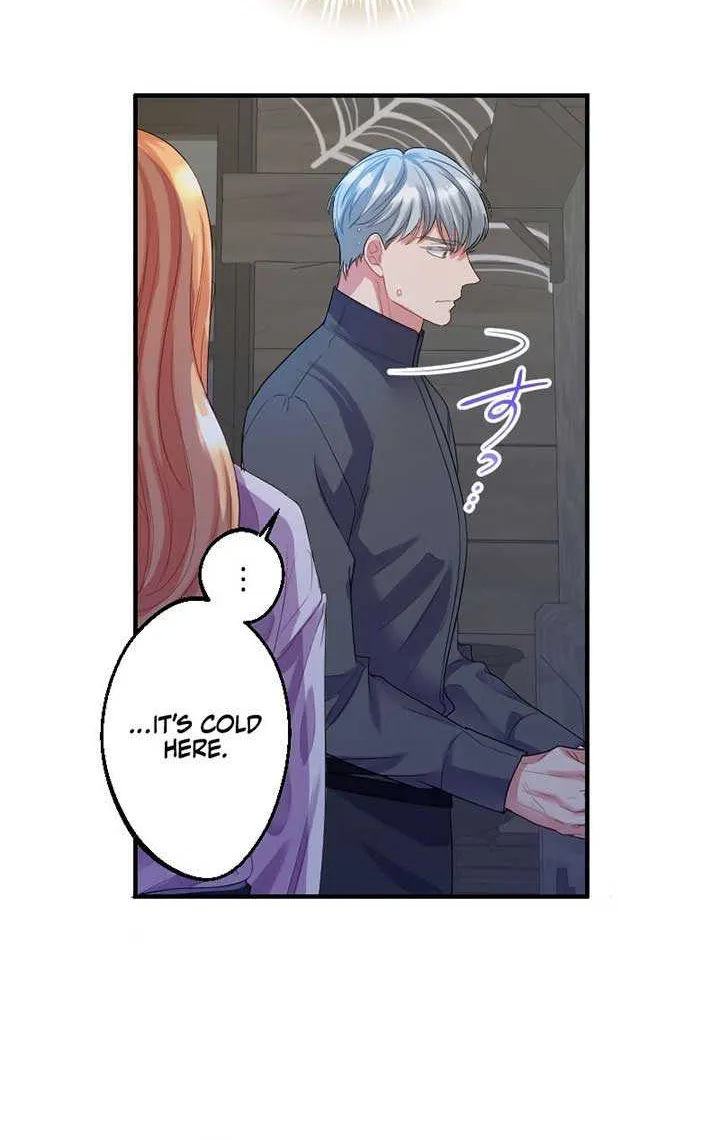 Absolute Love Enforcement The Reason Why a Female Soldier Became The Beloved Character in Her New Life Chapter 4 page 56 - 