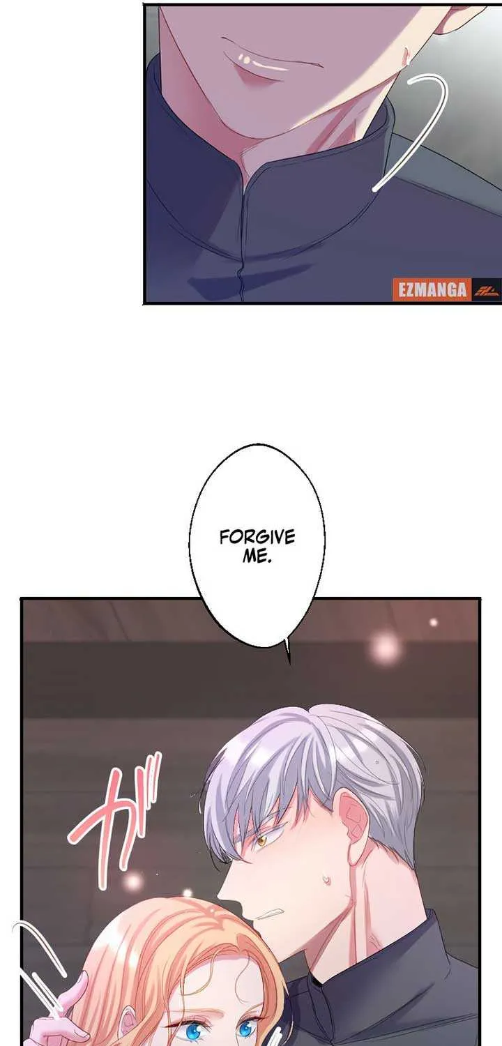Absolute Love Enforcement The Reason Why a Female Soldier Became The Beloved Character in Her New Life Chapter 4 page 57 - 