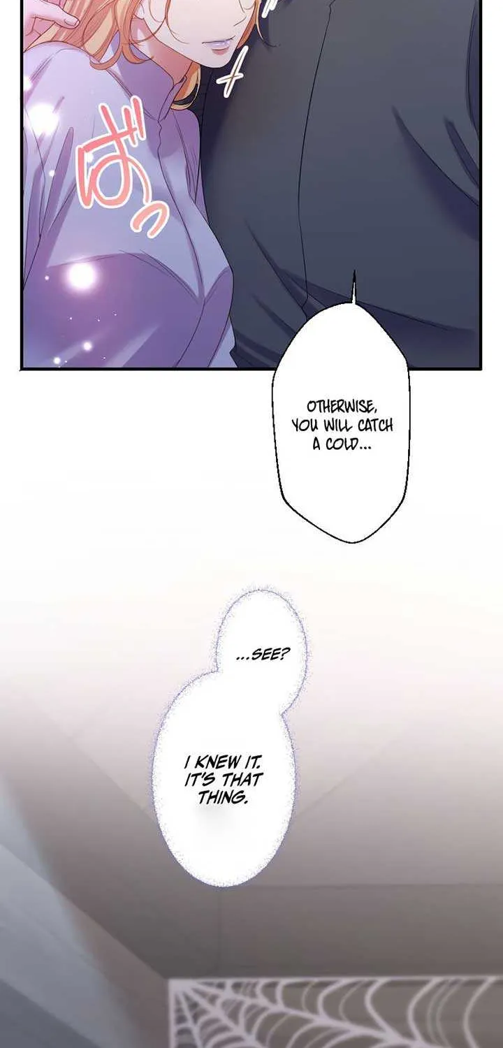 Absolute Love Enforcement The Reason Why a Female Soldier Became The Beloved Character in Her New Life Chapter 4 page 58 - 