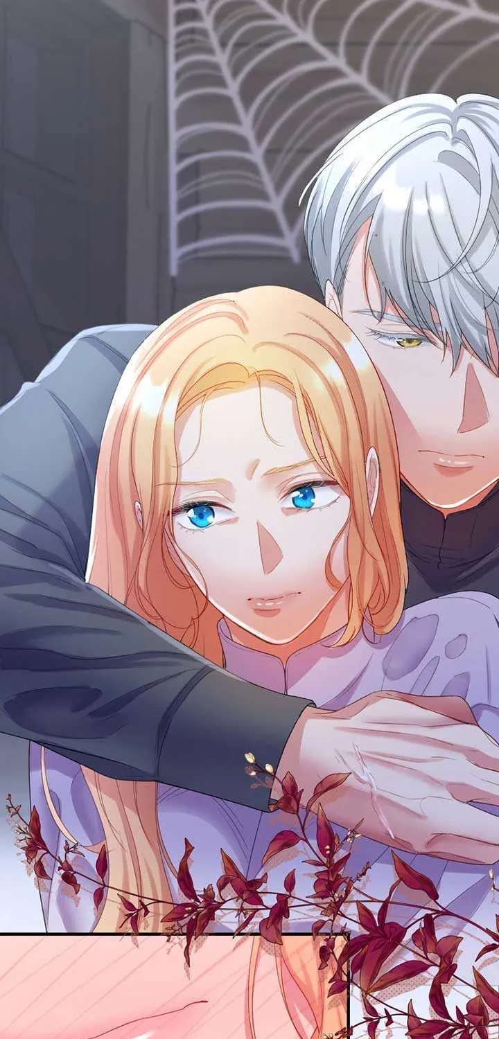 Absolute Love Enforcement The Reason Why a Female Soldier Became The Beloved Character in Her New Life Chapter 4 page 59 - 