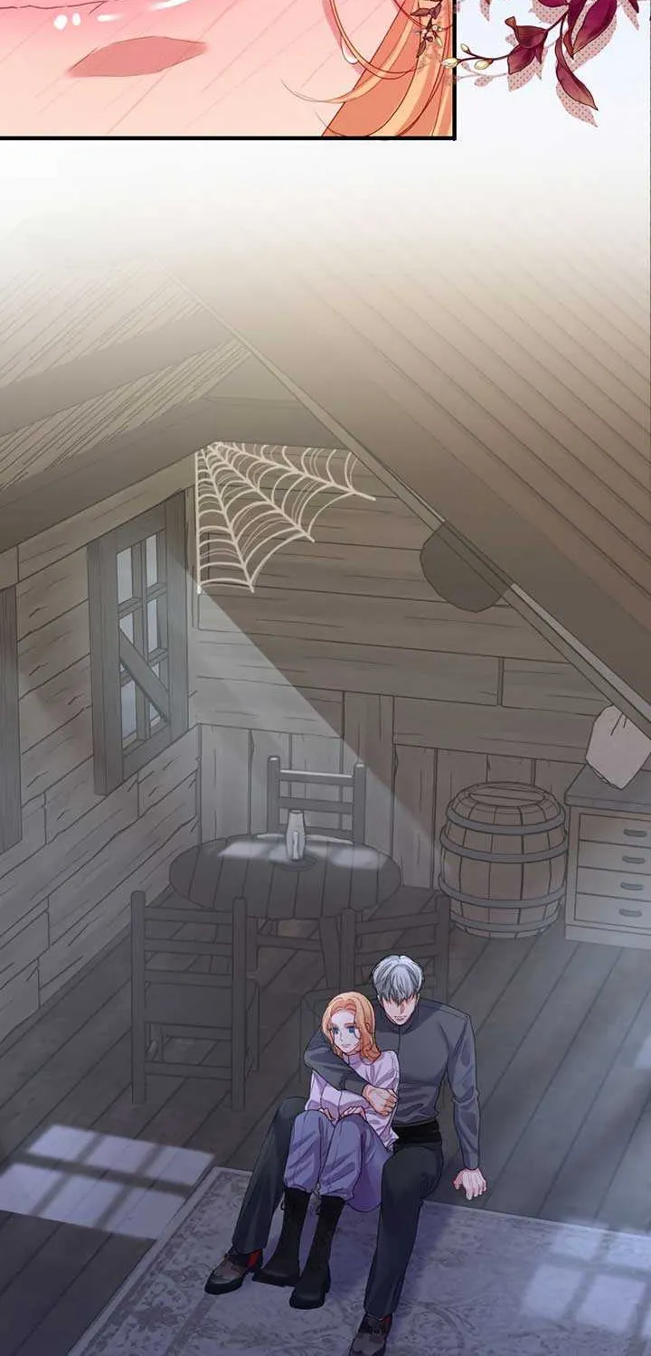 Absolute Love Enforcement The Reason Why a Female Soldier Became The Beloved Character in Her New Life Chapter 4 page 60 - 