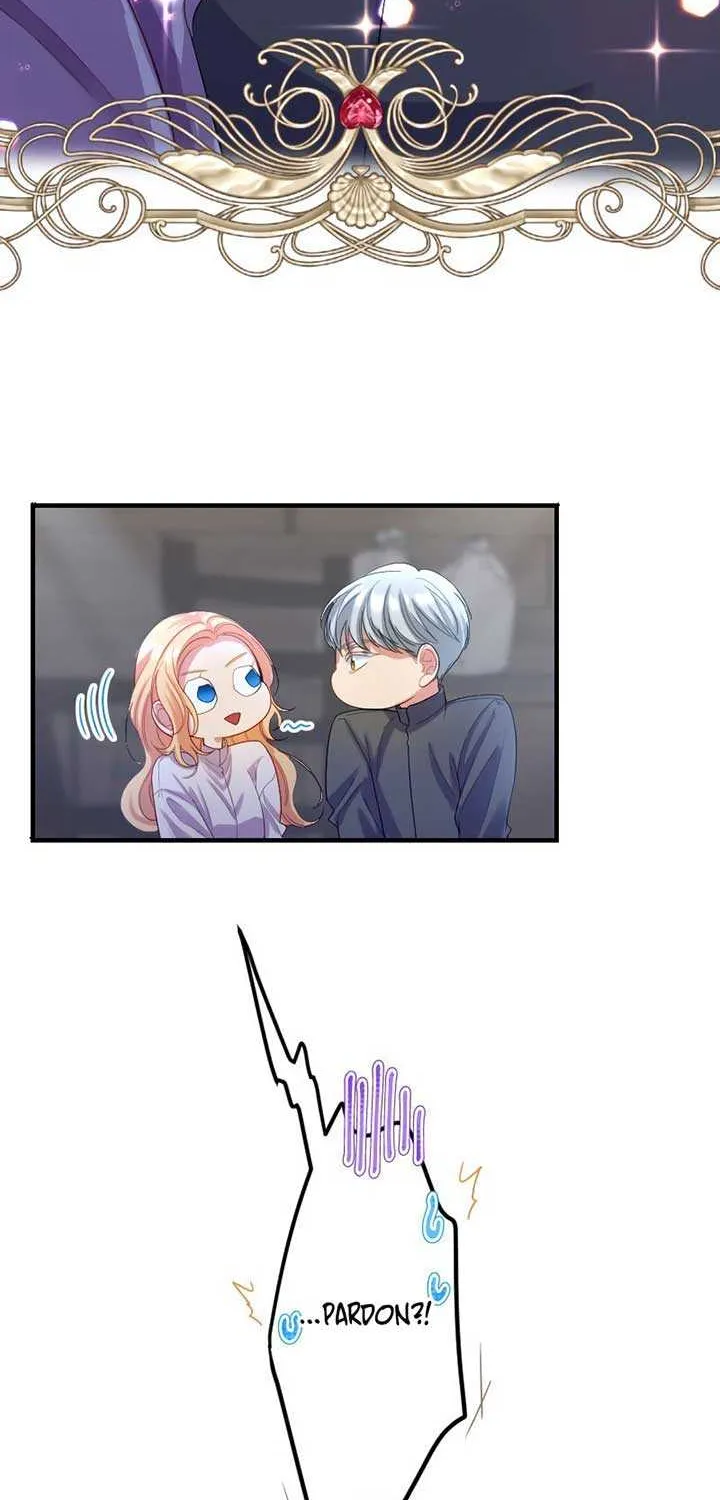 Absolute Love Enforcement The Reason Why a Female Soldier Became The Beloved Character in Her New Life Chapter 4 page 69 - 