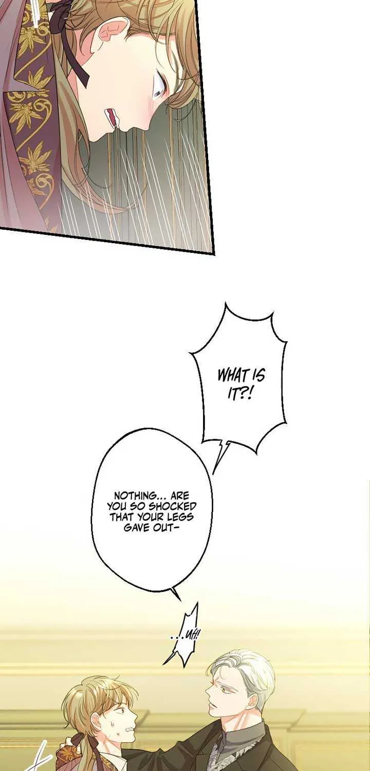 Absolute Love Enforcement The Reason Why a Female Soldier Became The Beloved Character in Her New Life Chapter 4 page 9 - 