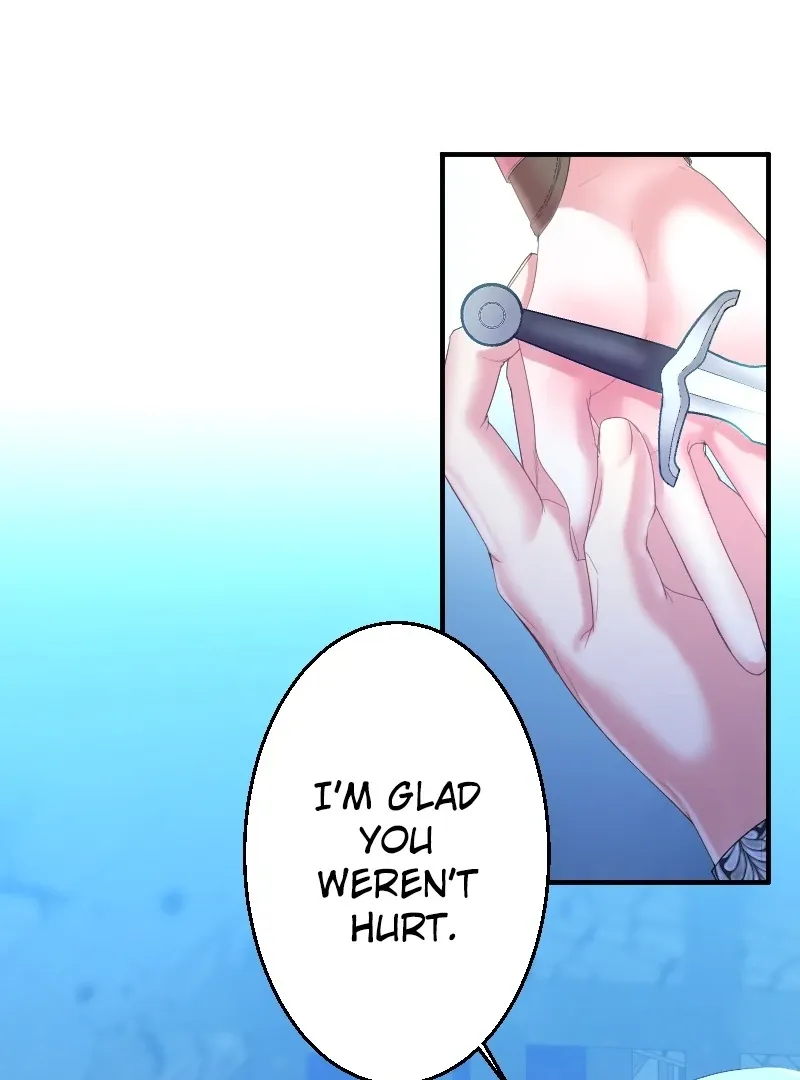 Absolute Love Enforcement The Reason Why a Female Soldier Became The Beloved Character in Her New Life Chapter 5 page 101 - 