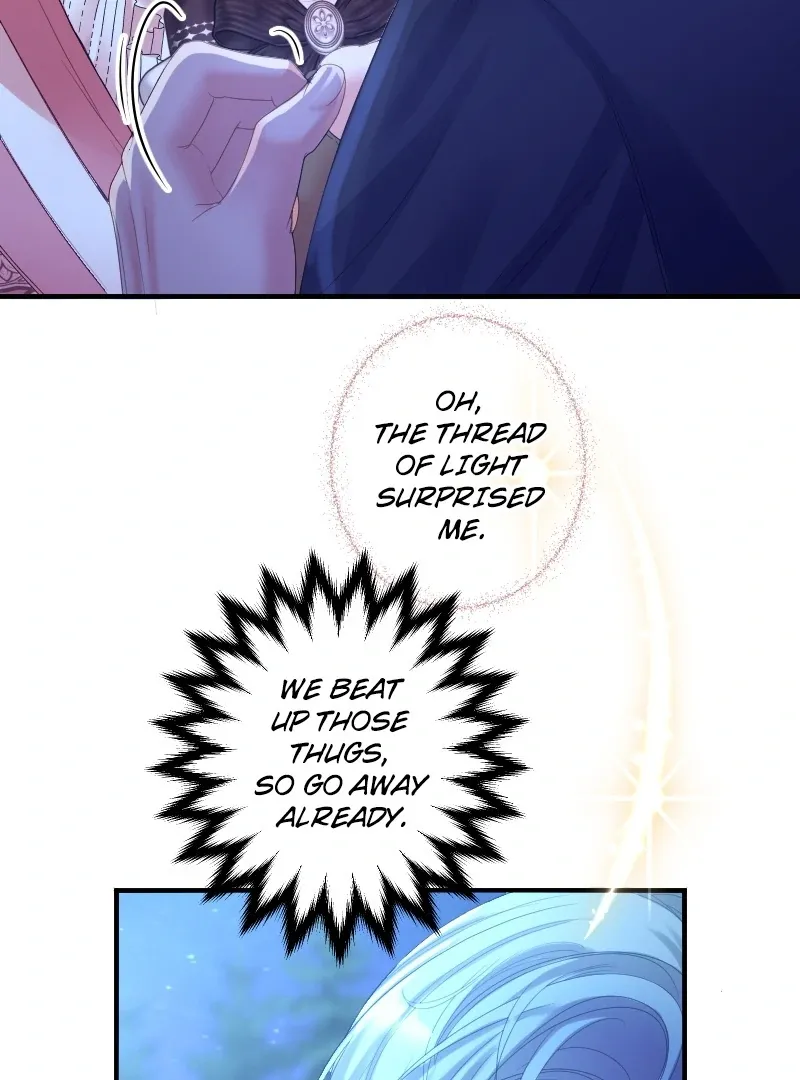 Absolute Love Enforcement The Reason Why a Female Soldier Became The Beloved Character in Her New Life Chapter 5 page 103 - 