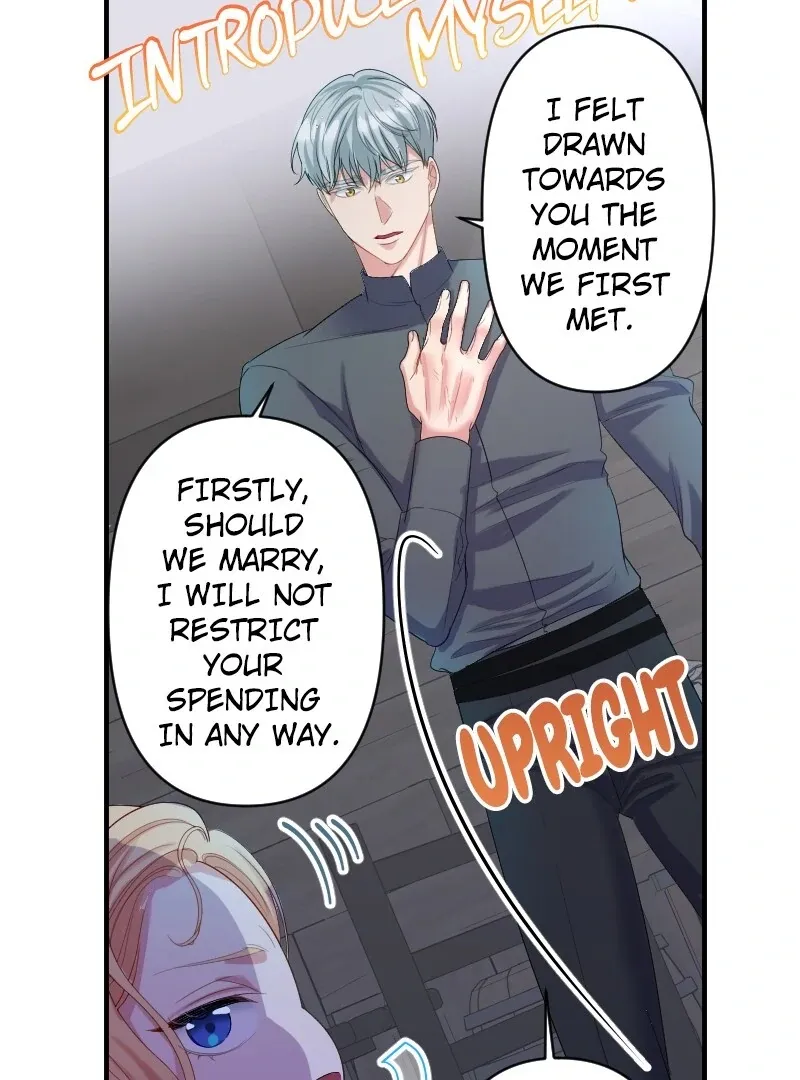 Absolute Love Enforcement The Reason Why a Female Soldier Became The Beloved Character in Her New Life Chapter 5 page 12 - 