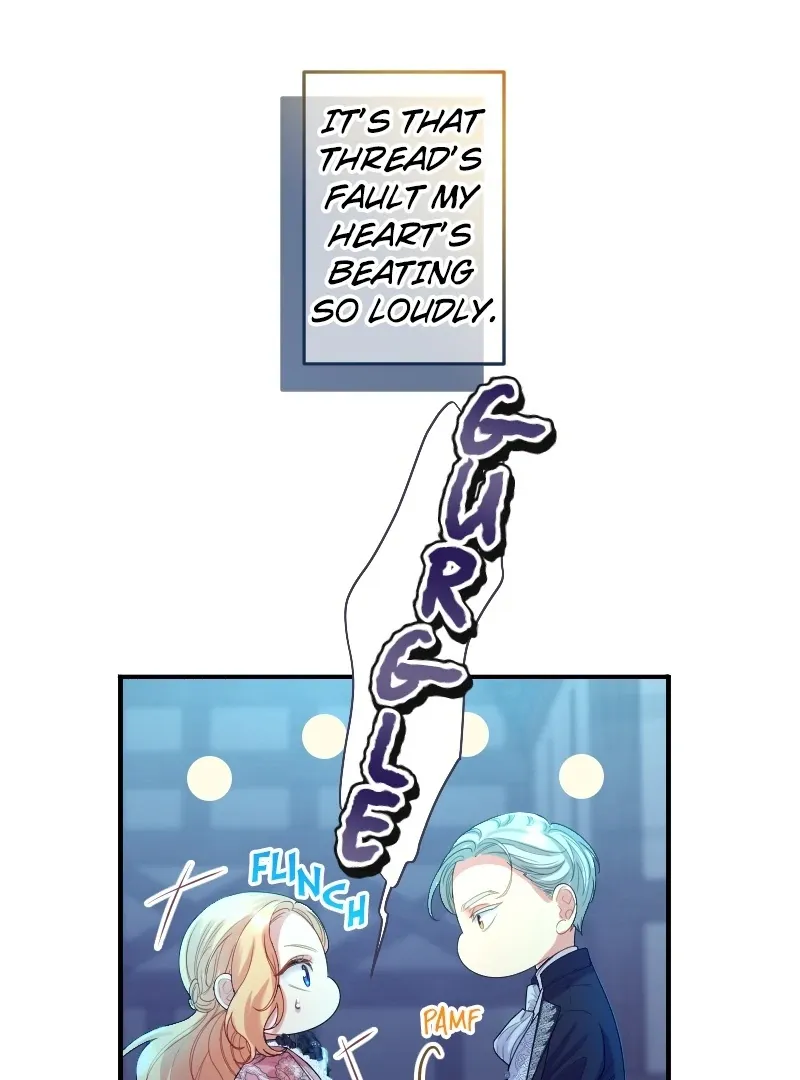 Absolute Love Enforcement The Reason Why a Female Soldier Became The Beloved Character in Her New Life Chapter 5 page 111 - 