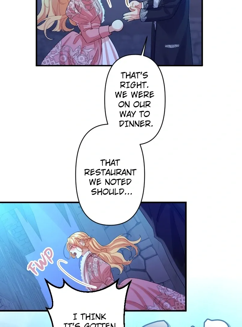 Absolute Love Enforcement The Reason Why a Female Soldier Became The Beloved Character in Her New Life Chapter 5 page 112 - 