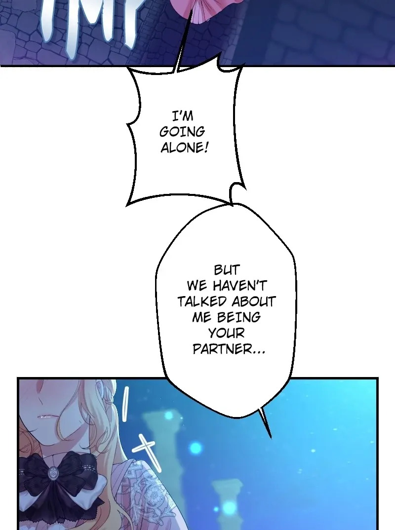 Absolute Love Enforcement The Reason Why a Female Soldier Became The Beloved Character in Her New Life Chapter 5 page 114 - 