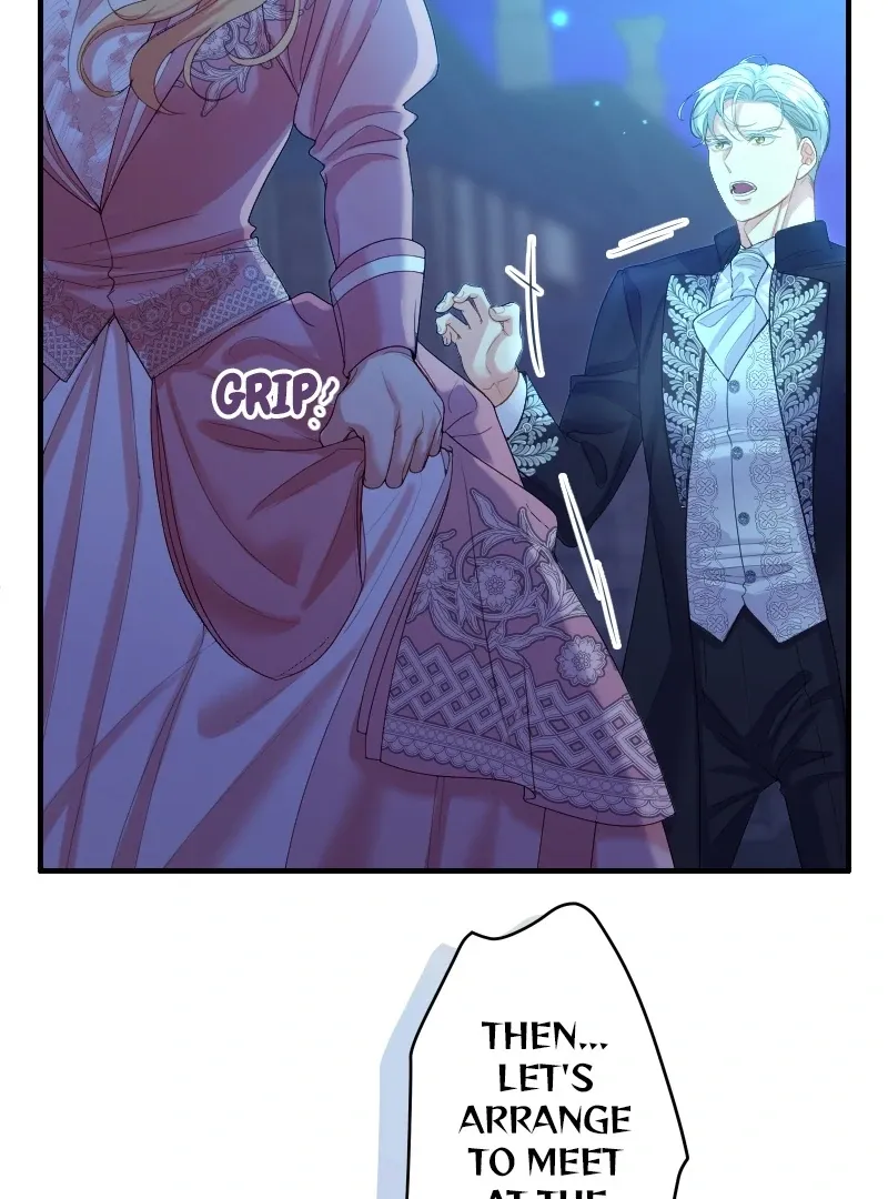 Absolute Love Enforcement The Reason Why a Female Soldier Became The Beloved Character in Her New Life Chapter 5 page 115 - 