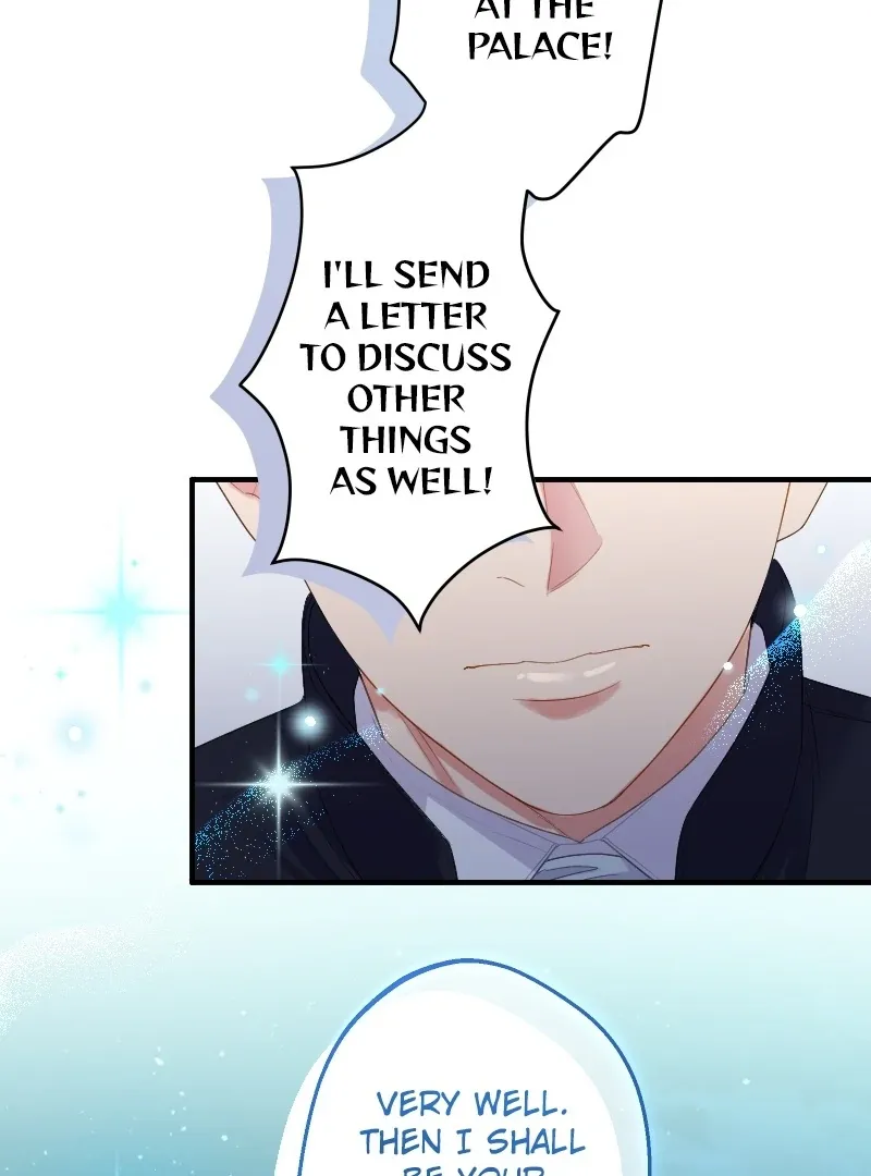 Absolute Love Enforcement The Reason Why a Female Soldier Became The Beloved Character in Her New Life Chapter 5 page 116 - 