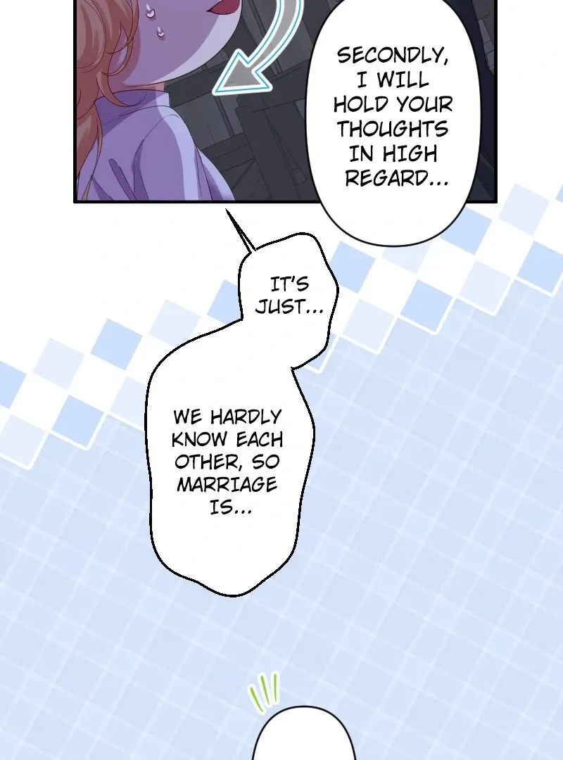 Absolute Love Enforcement The Reason Why a Female Soldier Became The Beloved Character in Her New Life Chapter 5 page 13 - 