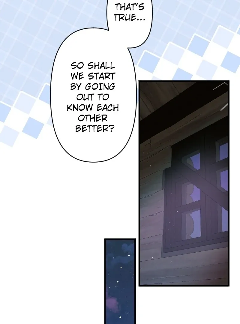 Absolute Love Enforcement The Reason Why a Female Soldier Became The Beloved Character in Her New Life Chapter 5 page 14 - 