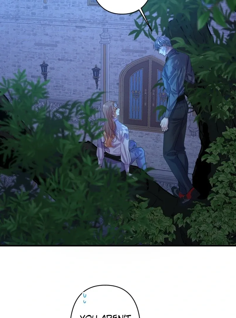 Absolute Love Enforcement The Reason Why a Female Soldier Became The Beloved Character in Her New Life Chapter 5 page 16 - 