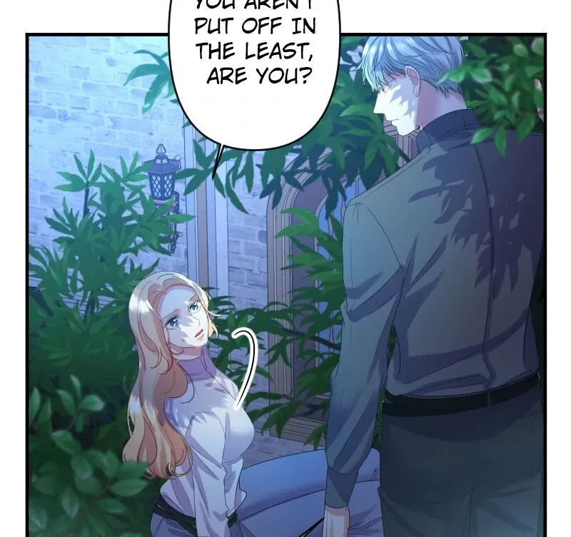 Absolute Love Enforcement The Reason Why a Female Soldier Became The Beloved Character in Her New Life Chapter 5 page 17 - 