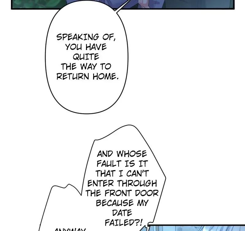 Absolute Love Enforcement The Reason Why a Female Soldier Became The Beloved Character in Her New Life Chapter 5 page 18 - 