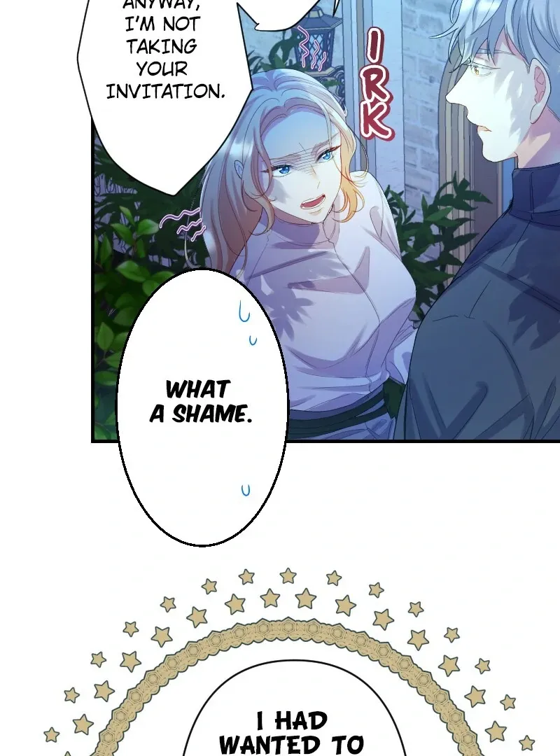 Absolute Love Enforcement The Reason Why a Female Soldier Became The Beloved Character in Her New Life Chapter 5 page 19 - 