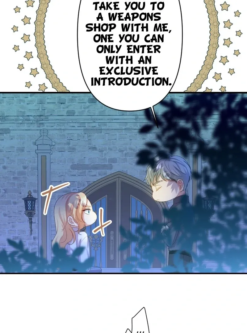Absolute Love Enforcement The Reason Why a Female Soldier Became The Beloved Character in Her New Life Chapter 5 page 20 - 