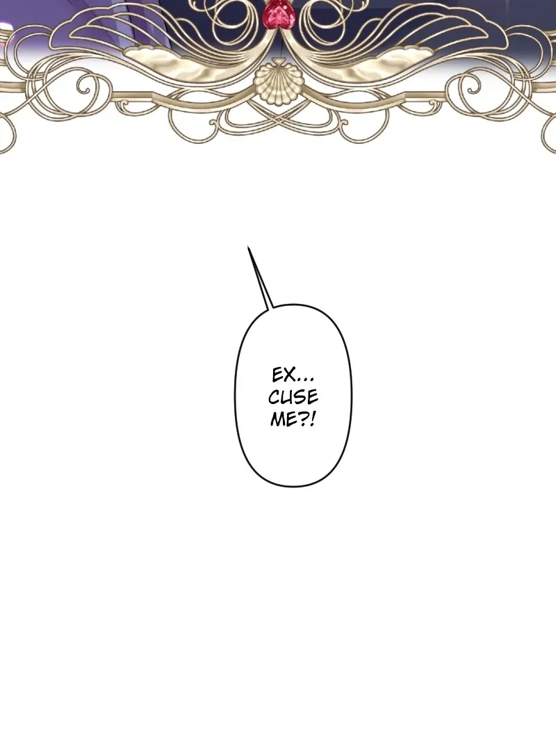 Absolute Love Enforcement The Reason Why a Female Soldier Became The Beloved Character in Her New Life Chapter 5 page 3 - 