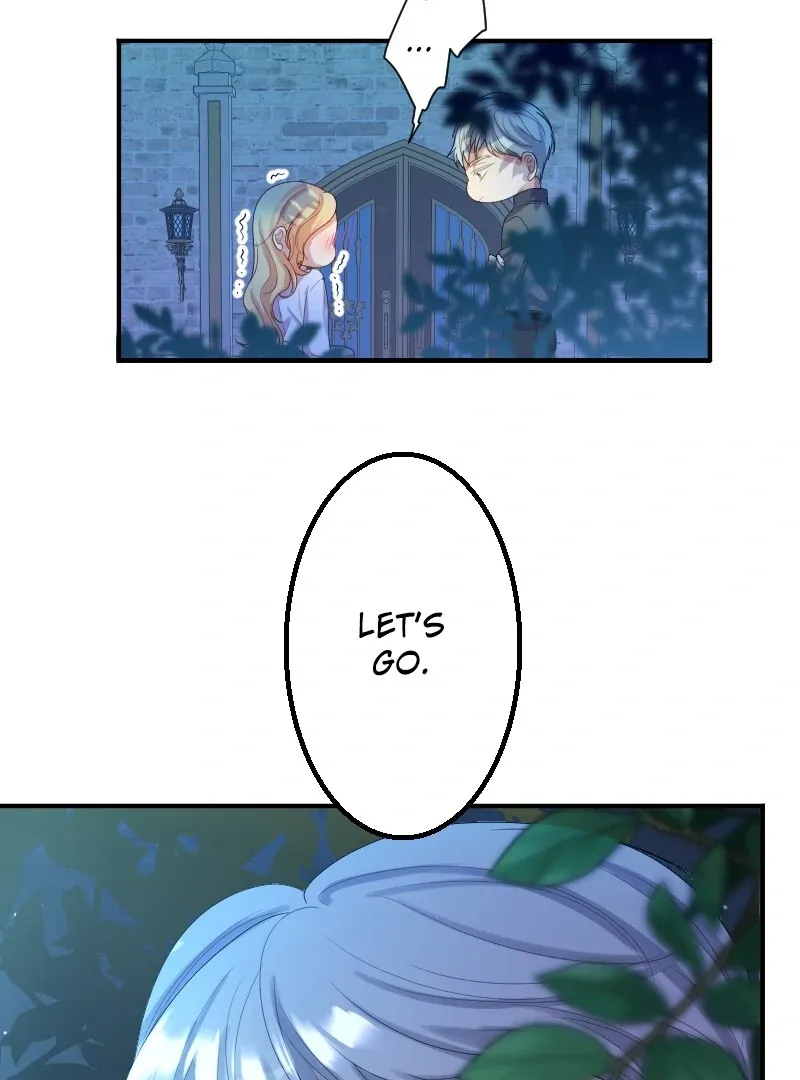 Absolute Love Enforcement The Reason Why a Female Soldier Became The Beloved Character in Her New Life Chapter 5 page 21 - 