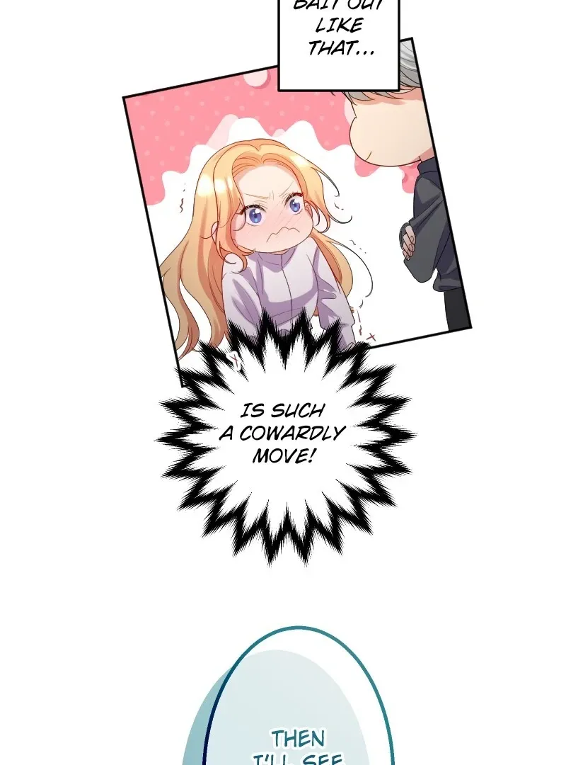 Absolute Love Enforcement The Reason Why a Female Soldier Became The Beloved Character in Her New Life Chapter 5 page 23 - 