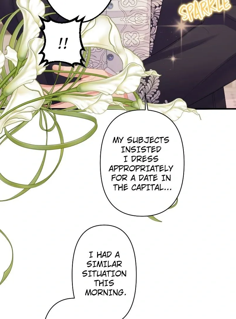 Absolute Love Enforcement The Reason Why a Female Soldier Became The Beloved Character in Her New Life Chapter 5 page 30 - 