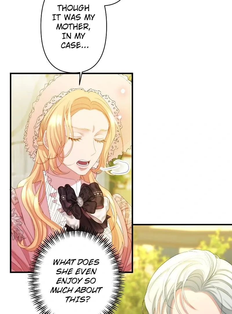 Absolute Love Enforcement The Reason Why a Female Soldier Became The Beloved Character in Her New Life Chapter 5 page 31 - 
