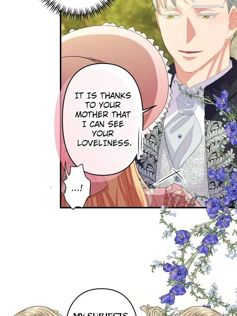 Absolute Love Enforcement The Reason Why a Female Soldier Became The Beloved Character in Her New Life Chapter 5 page 32 - 