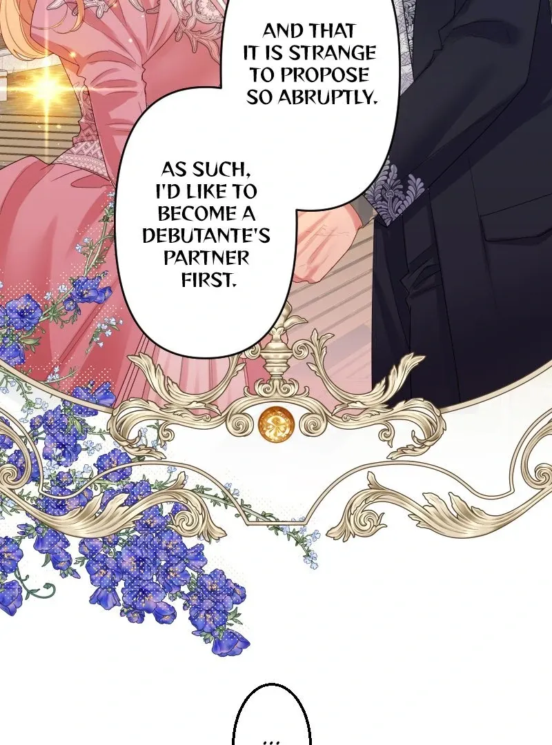 Absolute Love Enforcement The Reason Why a Female Soldier Became The Beloved Character in Her New Life Chapter 5 page 34 - 