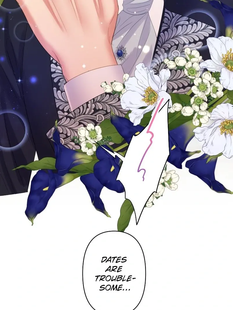 Absolute Love Enforcement The Reason Why a Female Soldier Became The Beloved Character in Her New Life Chapter 5 page 39 - 