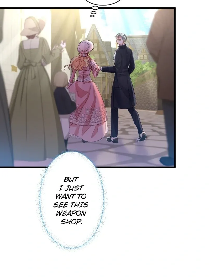 Absolute Love Enforcement The Reason Why a Female Soldier Became The Beloved Character in Her New Life Chapter 5 page 40 - 