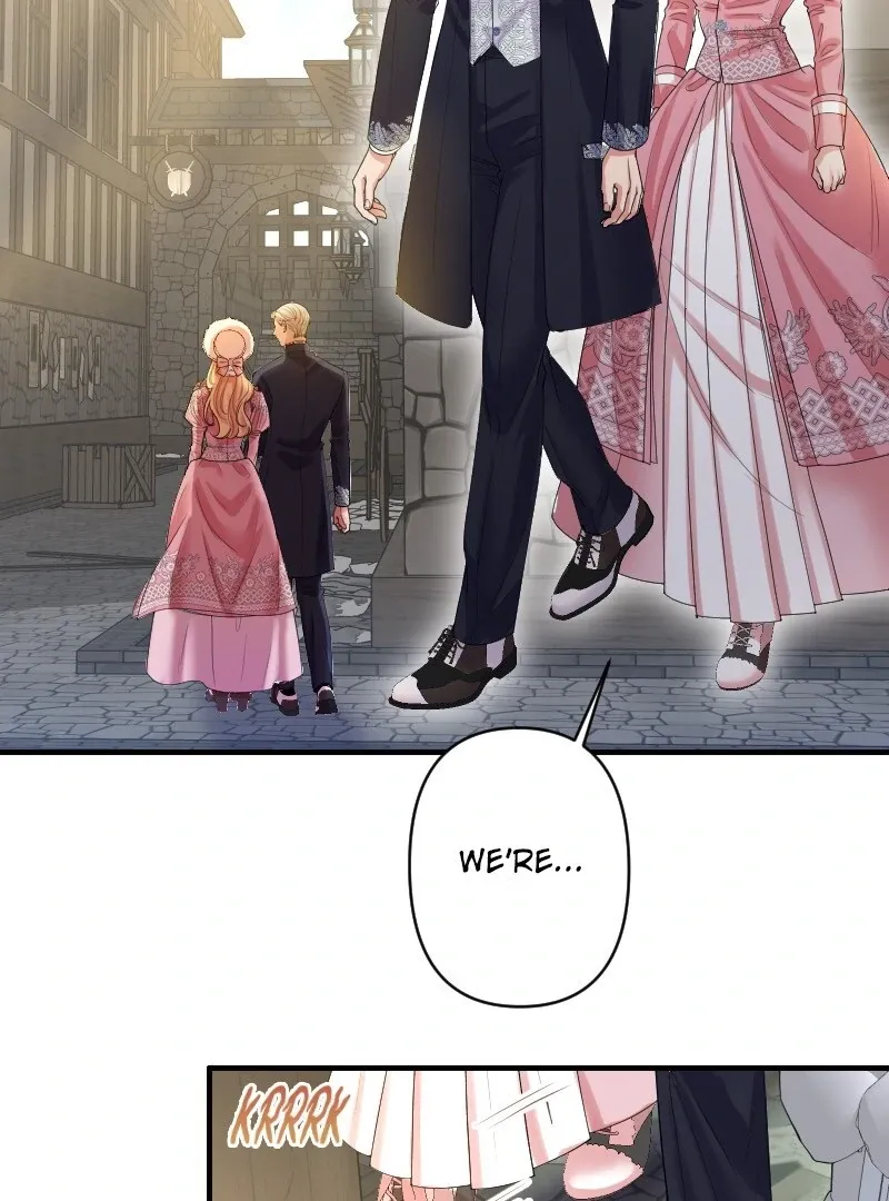Absolute Love Enforcement The Reason Why a Female Soldier Became The Beloved Character in Her New Life Chapter 5 page 42 - 
