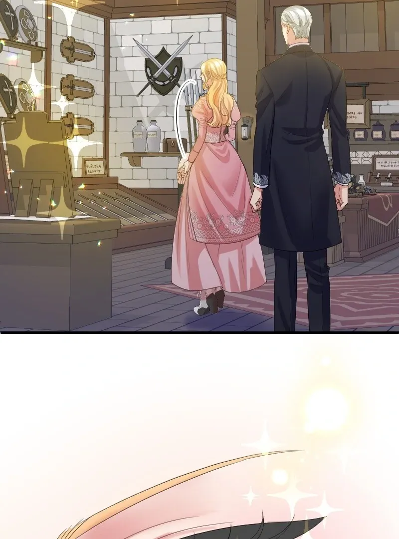 Absolute Love Enforcement The Reason Why a Female Soldier Became The Beloved Character in Her New Life Chapter 5 page 44 - 