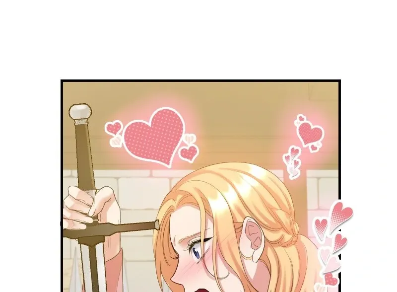 Absolute Love Enforcement The Reason Why a Female Soldier Became The Beloved Character in Her New Life Chapter 5 page 47 - 