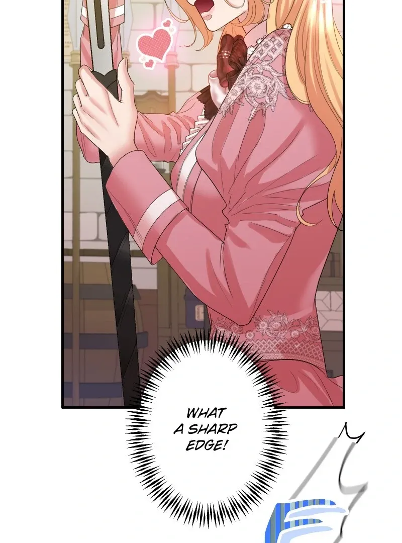 Absolute Love Enforcement The Reason Why a Female Soldier Became The Beloved Character in Her New Life Chapter 5 page 48 - 