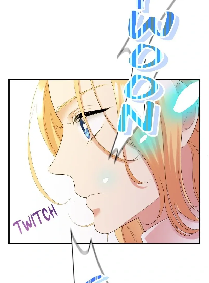 Absolute Love Enforcement The Reason Why a Female Soldier Became The Beloved Character in Her New Life Chapter 5 page 49 - 