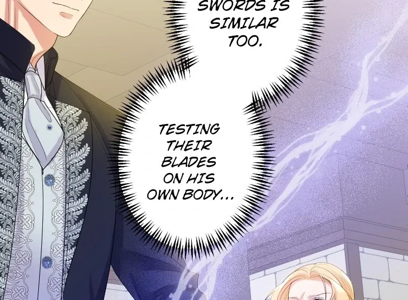 Absolute Love Enforcement The Reason Why a Female Soldier Became The Beloved Character in Her New Life Chapter 5 page 53 - 
