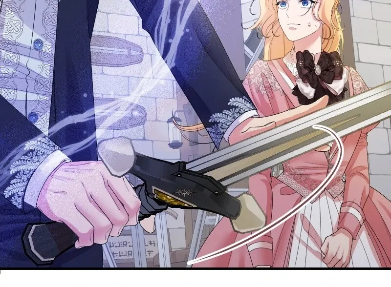 Absolute Love Enforcement The Reason Why a Female Soldier Became The Beloved Character in Her New Life Chapter 5 page 54 - 