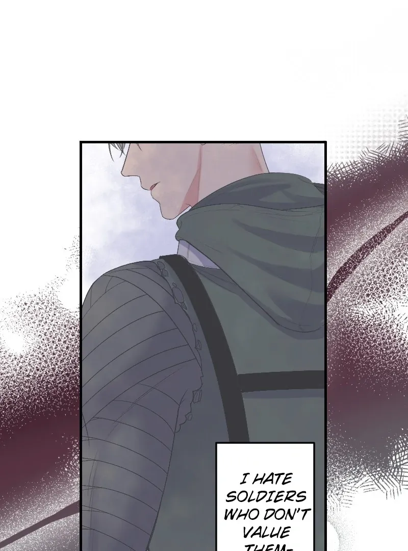 Absolute Love Enforcement The Reason Why a Female Soldier Became The Beloved Character in Her New Life Chapter 5 page 55 - 