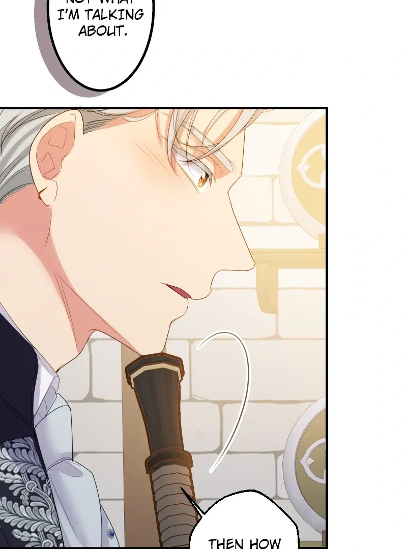 Absolute Love Enforcement The Reason Why a Female Soldier Became The Beloved Character in Her New Life Chapter 5 page 58 - 