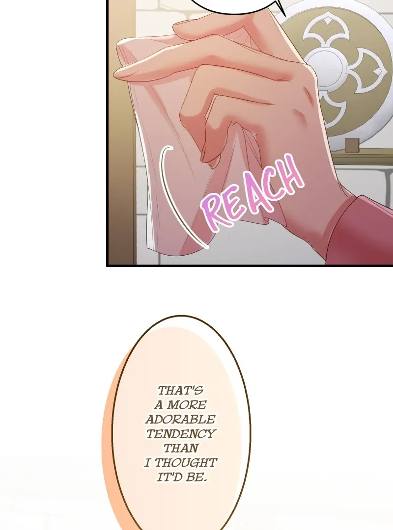 Absolute Love Enforcement The Reason Why a Female Soldier Became The Beloved Character in Her New Life Chapter 5 page 61 - 