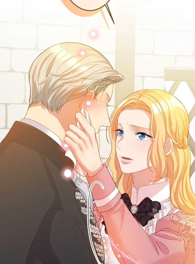 Absolute Love Enforcement The Reason Why a Female Soldier Became The Beloved Character in Her New Life Chapter 5 page 62 - 
