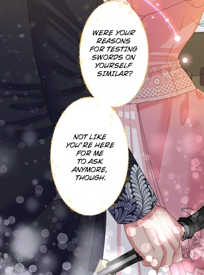 Absolute Love Enforcement The Reason Why a Female Soldier Became The Beloved Character in Her New Life Chapter 5 page 63 - 