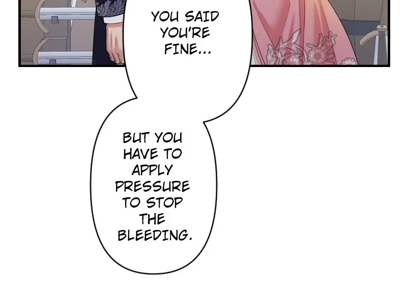 Absolute Love Enforcement The Reason Why a Female Soldier Became The Beloved Character in Her New Life Chapter 5 page 65 - 