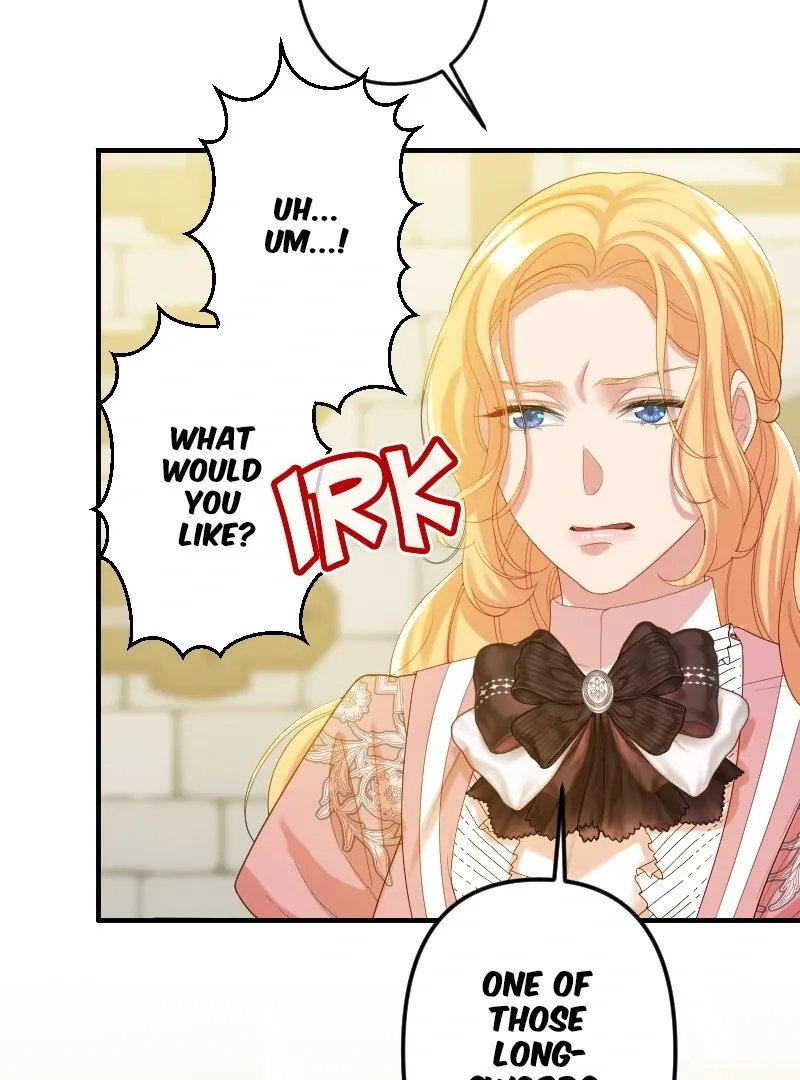 Absolute Love Enforcement The Reason Why a Female Soldier Became The Beloved Character in Her New Life Chapter 5 page 70 - 
