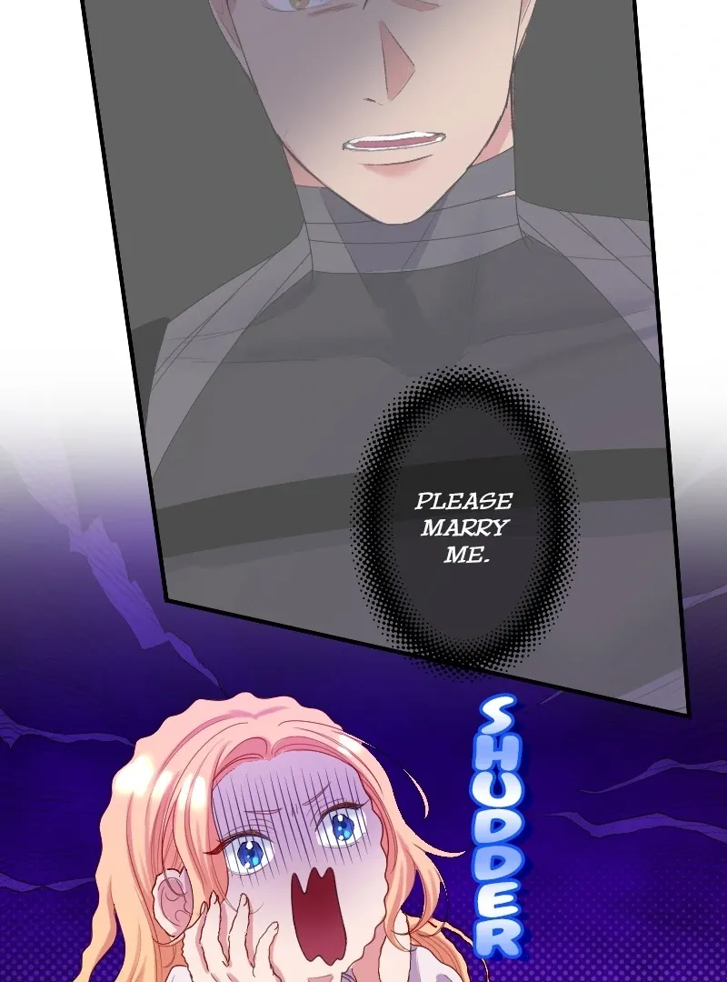 Absolute Love Enforcement The Reason Why a Female Soldier Became The Beloved Character in Her New Life Chapter 5 page 8 - 