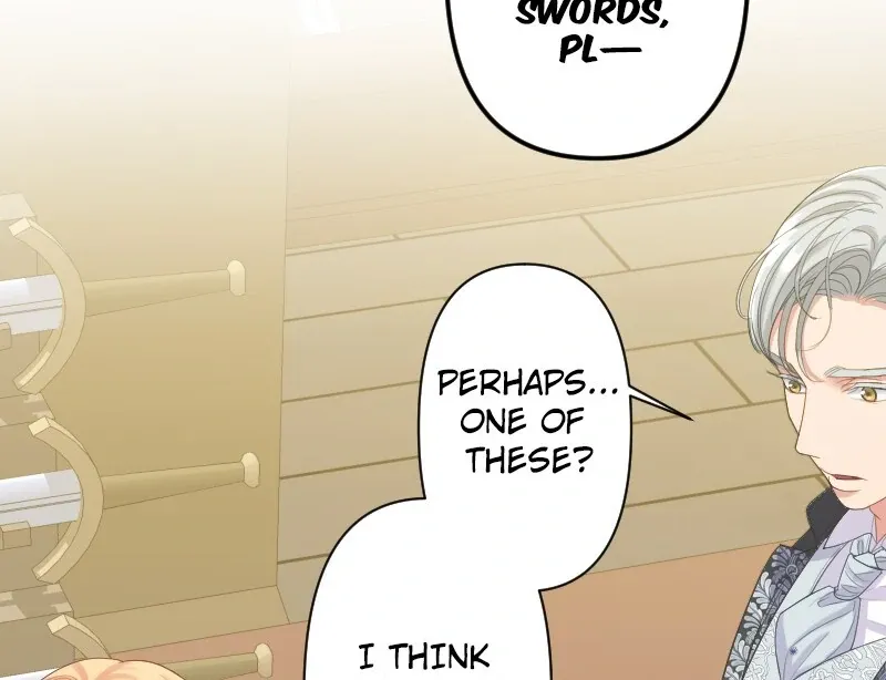 Absolute Love Enforcement The Reason Why a Female Soldier Became The Beloved Character in Her New Life Chapter 5 page 71 - 